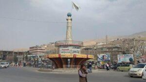 درگیری میان دو خانواده در بغلان چهار کشته برجا گذاشت