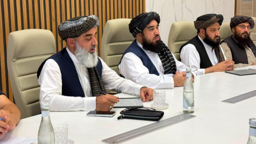 شرکت برشنا و ادارۀ مقررات تخنیکی اوزبیکستان بر گسترش همکاری‌های تخنیکی در بخش برق تأکید کردند