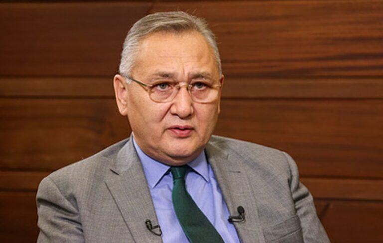 CSTO to send military equipment to Tajikistan -Afghanistan border