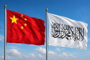 China stresses counterterrorism; IEA rules out use of Afghan soil