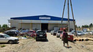 45m afghanis cold storage facility inaugurated in Ghazni