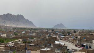 کندهار کې یوې ښځې خپل خاوند وژلی