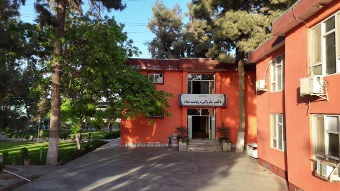شاروالی کندز امسال ۱۶ پروژۀ انکشافی را با هزینۀ ۴۰۳ میلیون افغانی تطبیق می‌کند