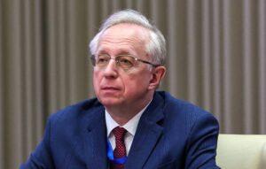 Russia ready for Ukraine talks if West acts constructively: Deputy FM