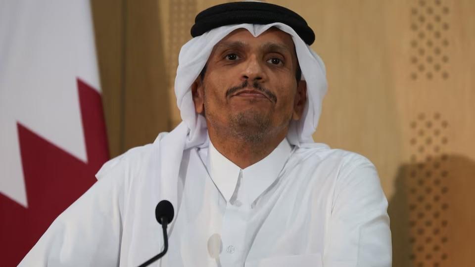 د قطر لومړی وزیر تهران ته سفر کوي