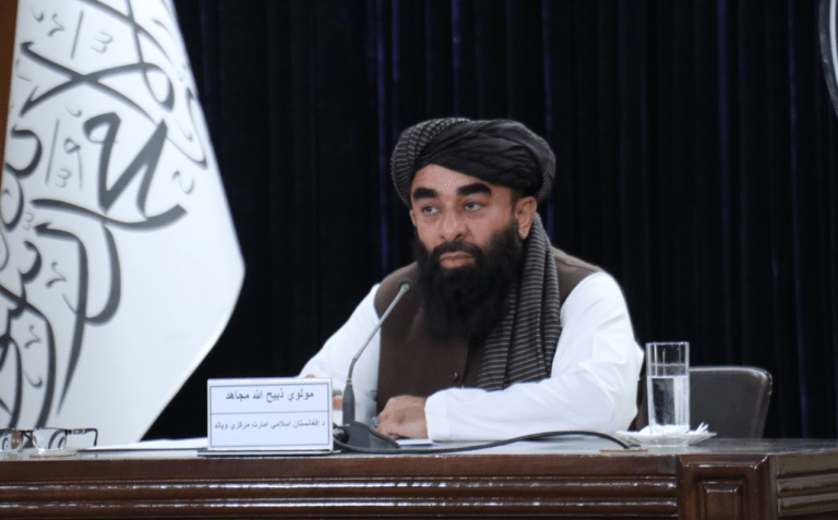 د درېیو وزارتونو  او درېیو ادارو د تېر یوه کال د فعالیتونو راپور