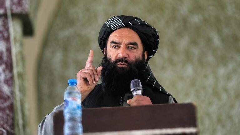 د یفتل د شخړې د څېړنې لپاره بدخشان ته پلاوی تللی