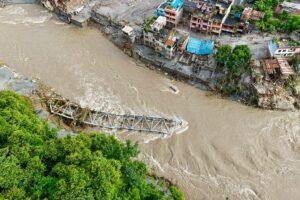 Nepal flood death toll rises to 903, over 4,200 missing