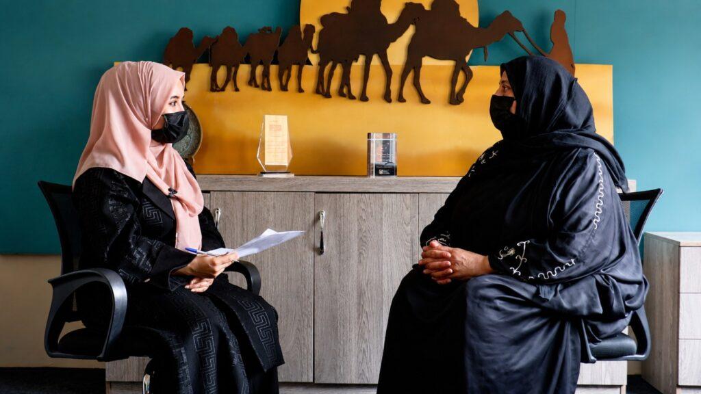 نوری: شمار زنان دارای جواز رسمی تجارت در پنج سال گذشته بیش از چهار برابر شده‌است