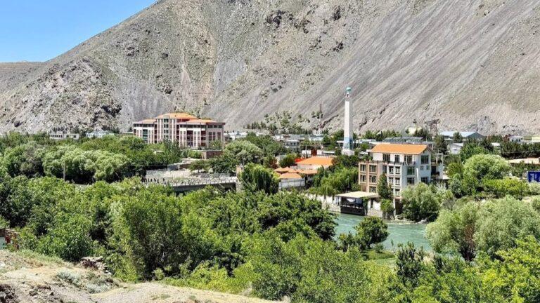 پنجشېر کې د سیروم او څښاک د تولید برخو کې ۱۰ میلیون امریکايي ډالر پانګونه شوې ده