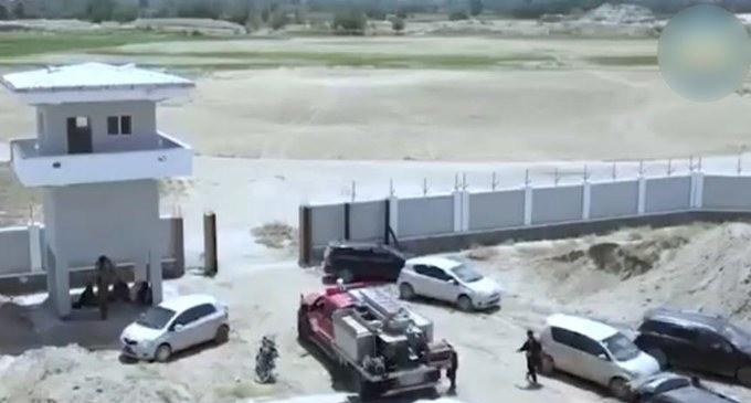 دو پروژهٔ عام‌المنفعه در تخار به بهره‌برداری سپرده شد