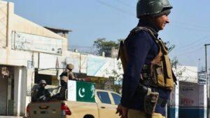 3 Afghans shot dead, 1 injured in Quetta