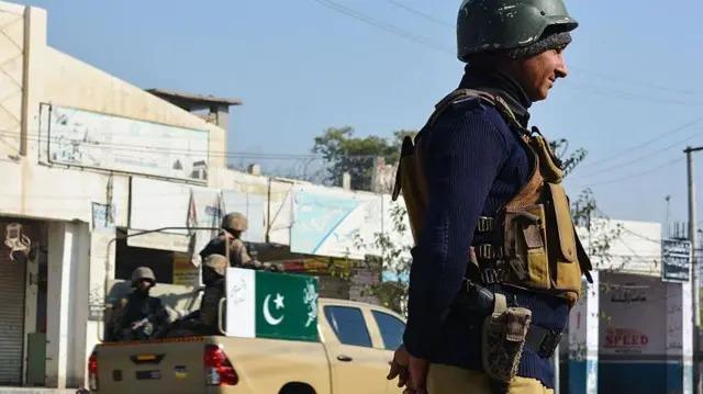 3 Afghans shot dead, 1 injured in Quetta