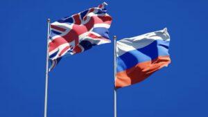 Russia warns UK over Ukraine’s use of British-made drones