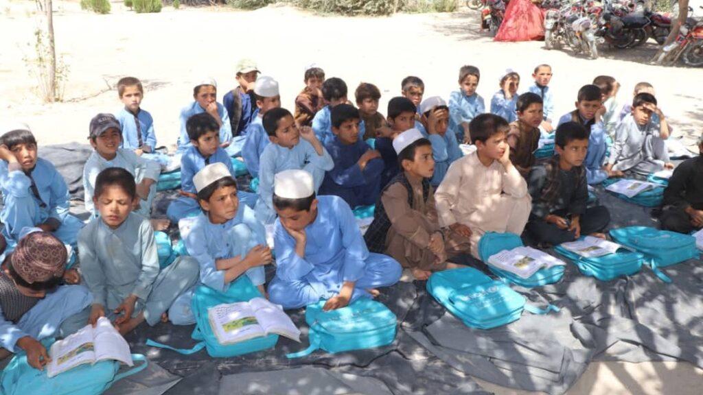 School in Ghazni (5)