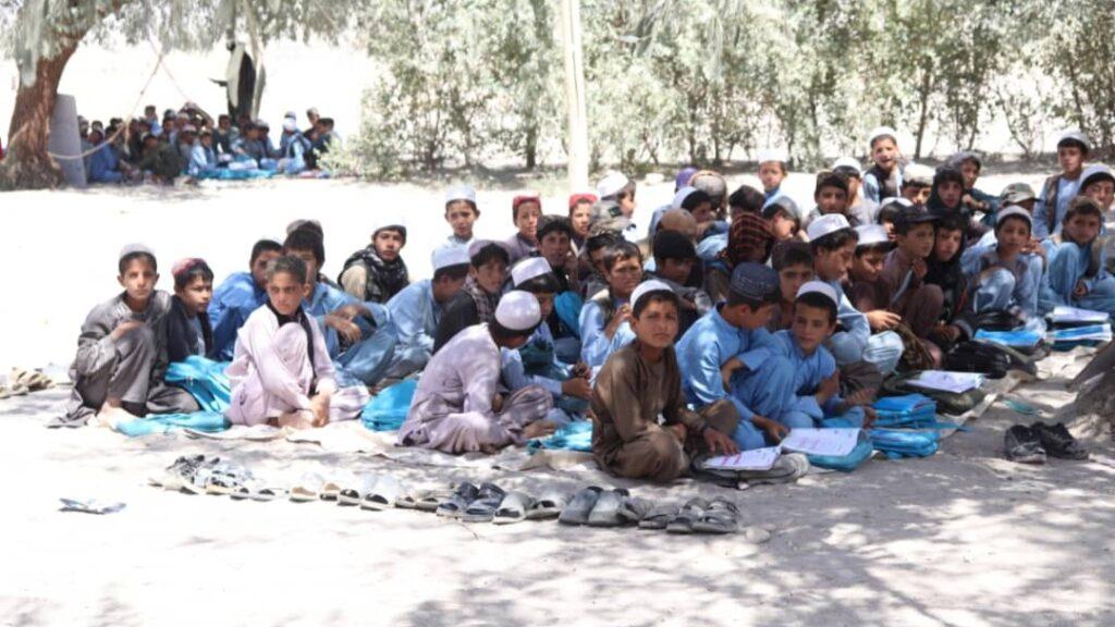 School in Ghazni (6)