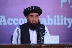 د عدلیې وزیر: د مرستو د وېش پر مهال دې د اړمنو له انځور او ویډیو اخیستو ډډه وشي