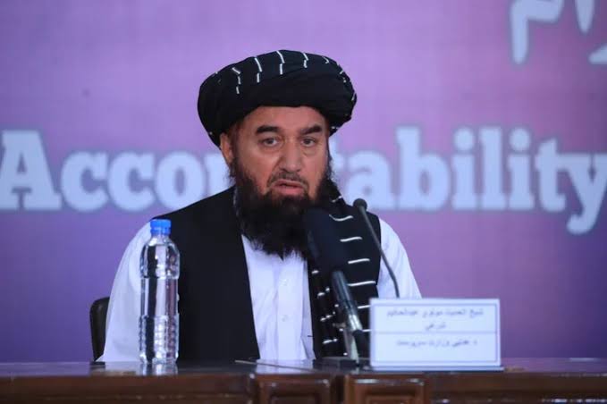 Avoid filming, photographing needy during aid distribution: Sharaee