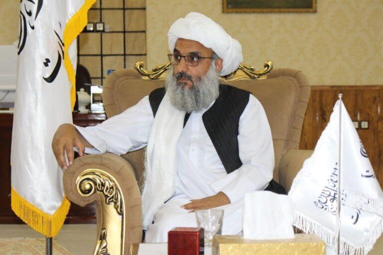 کار پروژۀ تاپی در هرات تا دو ماه دیگر تکمیل می‌شود
