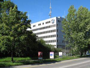Shooting in Switzerland leaves 1 dead, 5 wounded
