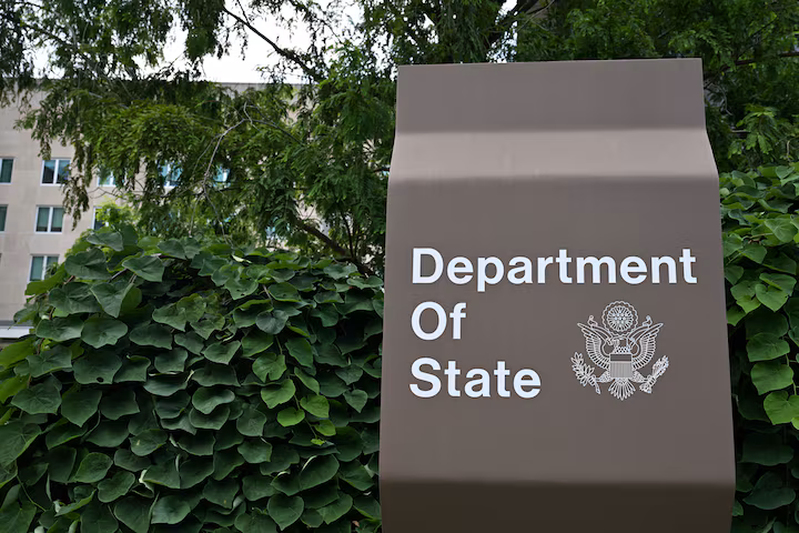 US to make visa bond programme permanent for citizens of 50 countries