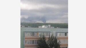 7 Uzbek citizens killed in drone attack in Russia’s Tatarstan