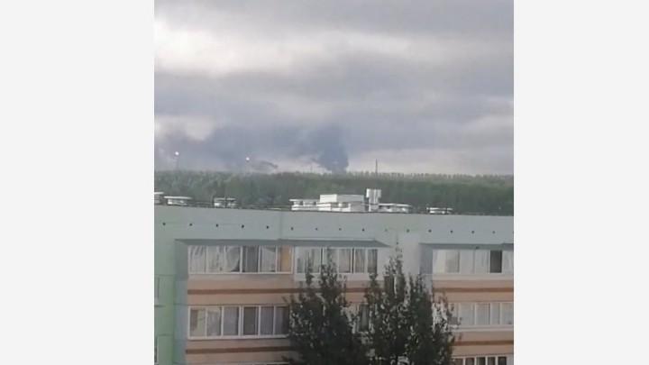 7 Uzbek citizens killed in drone attack in Russia’s Tatarstan