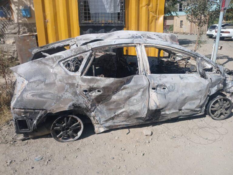 2 killed, 10 injured in Logar traffic accidents