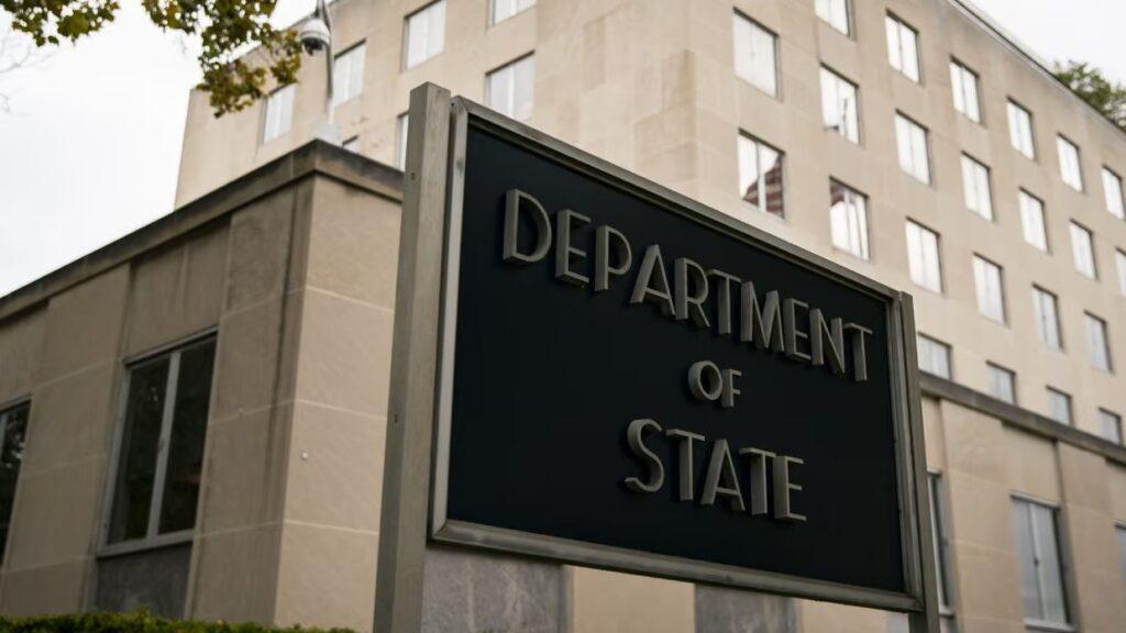 US temporarily halts visa appointment scheduling worldwide