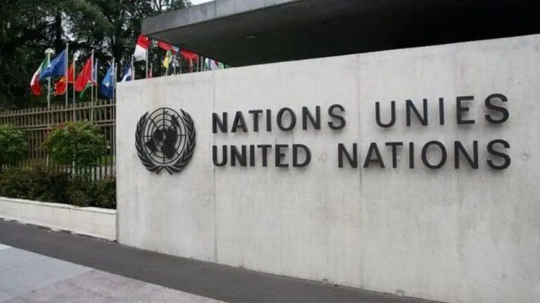 Over 600m people to face hunger by 2030: UN