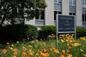US plans to close 5 diplomatic missions abroad