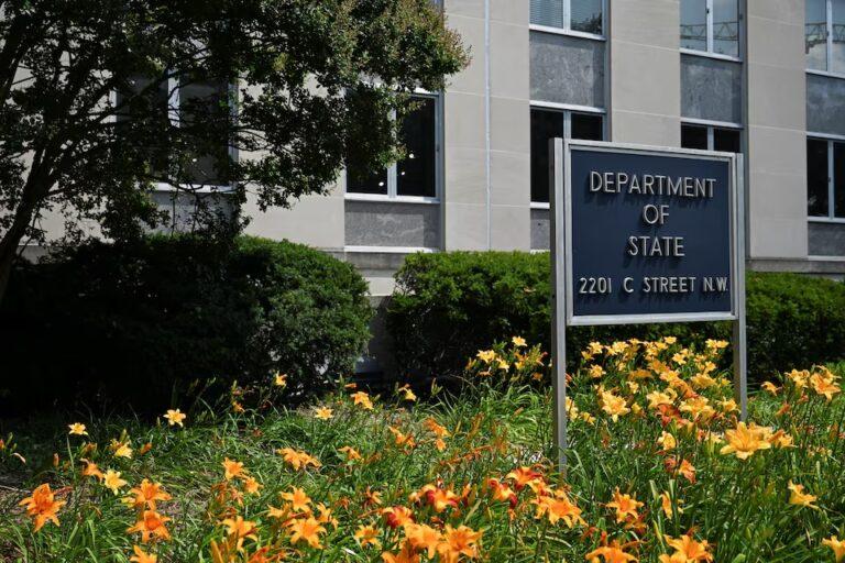 US plans to close 5 diplomatic missions abroad
