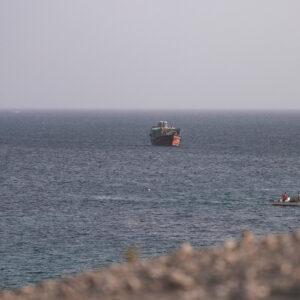Iran, Oman in final stages of Homruz shipping route deal