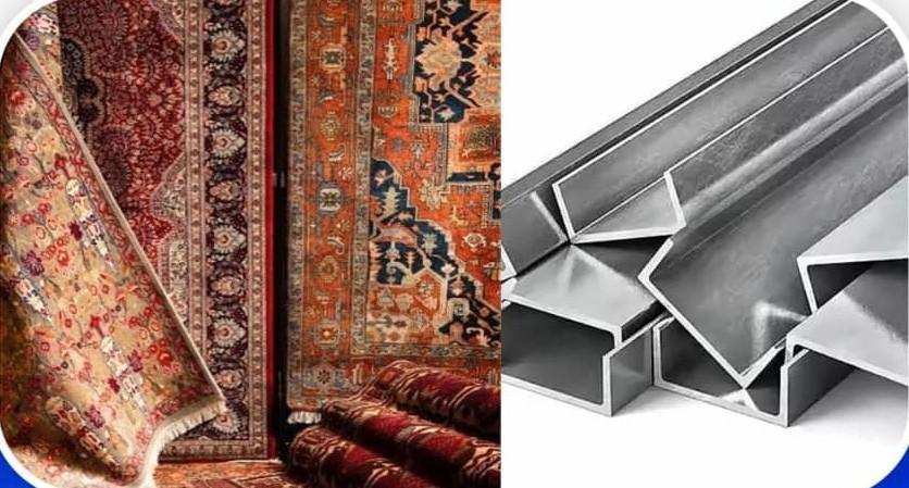 از ورود دو محموله مواد ساختمانی و نساجی غیرمعیاری به افغانستان جلوگیری گردید