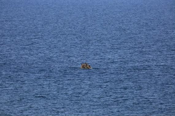 2 bodies recovered, 12 missing after migrant boat sinks off Tunisia