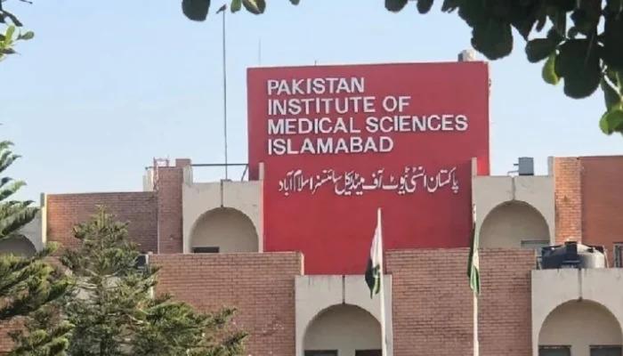 15 newborns killed in fire at Islamabad hospital