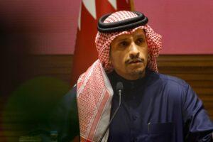 Qatar PM to visit Tehran for mediation efforts