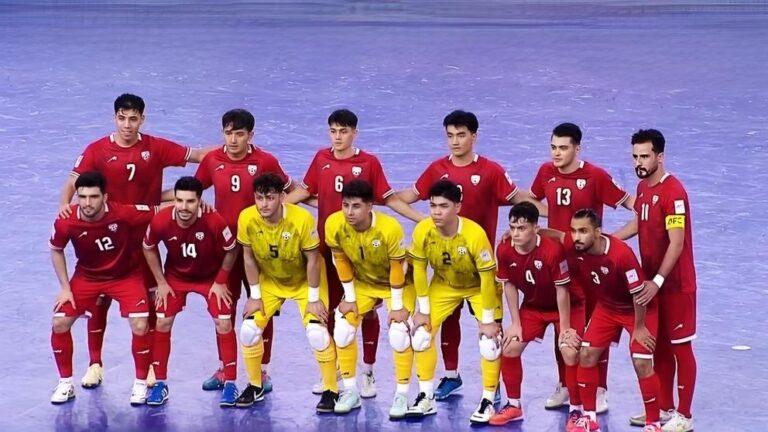 Continental Cup: Afghanistan to face Vietnam today