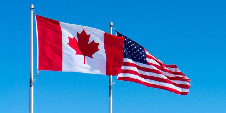 US, Canada agree to delay 50pc tariffs on Canadian goods