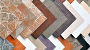 Over 50 tonnes of substandard tiles returned to exporting country