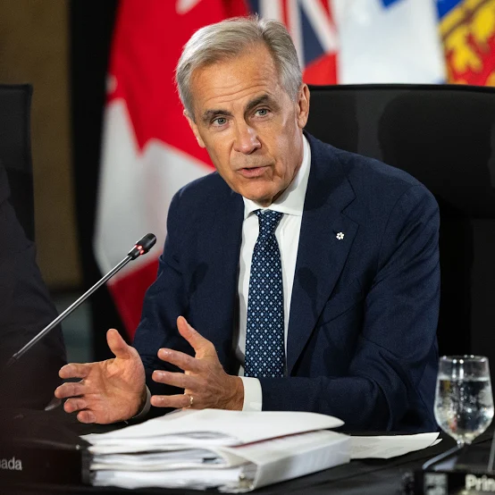 Canada announces retaliatory tariffs on US imports