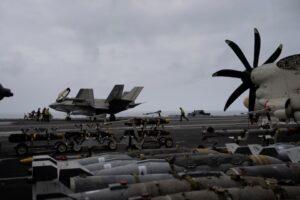 Iran war costs hits $38 billion, CBO says