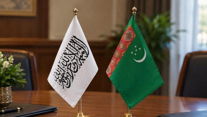 د هرات والي او د ترکمنستان سرکونسل د اقتصادي همکاریو پر پراختیا غږېدلي