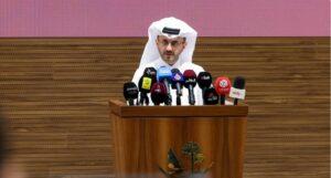 د ایران او امریکا د جګړې د پای ته رسولو هڅې؛ قطر: د دواړو لورو ترمنځ د پیغامونو تبادله روانه ده