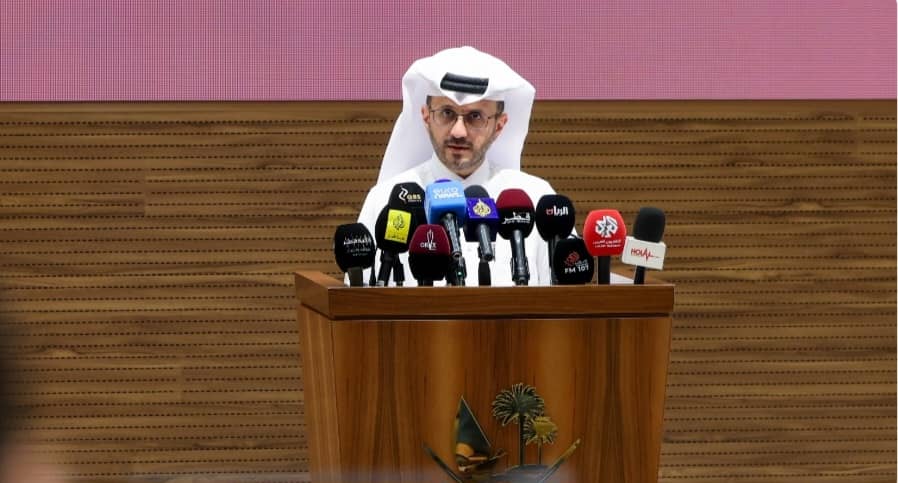 د ایران او امریکا د جګړې د پای ته رسولو هڅې؛ قطر: د دواړو لورو ترمنځ د پیغامونو تبادله روانه ده