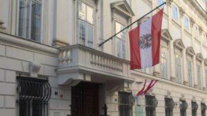 Austria deports Afghan national to Kabul