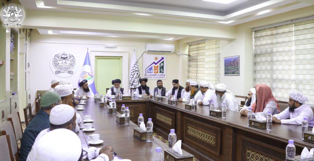 Afghanistan, Bangladesh seek stronger trade, investment ties