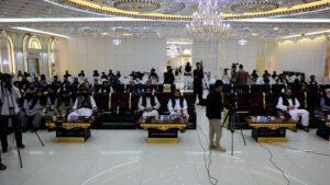 کابل کې د «برم» په نوم نوی څېړنیز مرکز پرانیستل شو
