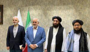 Iran ready to supply Afghanistan up to 2,000MW of electricity