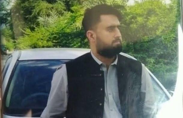 ناپېژاندو کسانو د جنوبي وزیرستان یو قضايي چارواکی تښتولی
